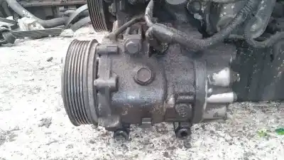 Peça sobressalente para automóvel em segunda mão compressor de ar condicionado a/a a/c por volvo v50 (545) 2.0 d referências oem iam 