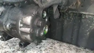 Second-hand car spare part air conditioning compressor for volvo v50 (545) 2.0 d oem iam references   