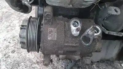 Second-hand car spare part AIR CONDITIONING COMPRESSOR for JEEP PATRIOT  OEM IAM references CG4471905069  CG447190-5069