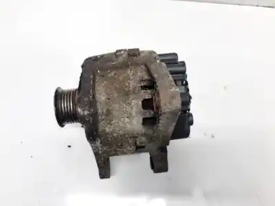 Автозапчасти б/у генератор за RENAULT SCENIC II 1.9 dCi Diesel ссылки OEM IAM 8200410671B  TG11C040 2543207C