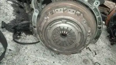 Pezzo di ricambio per auto di seconda mano kit frizione per ford fiesta (cbk) 1.4 16v cat riferimenti oem iam 