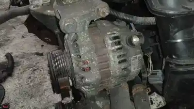 Pezzo di ricambio per auto di seconda mano alternatore per ford fiesta (cbk) 1.4 16v cat riferimenti oem iam 2s6t10300cb
