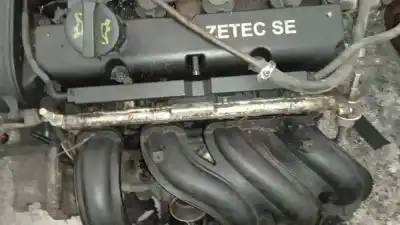 Pezzo di ricambio per auto di seconda mano rampa iniettori per ford fiesta (cbk) 1.4 16v cat riferimenti oem iam 98mfbb