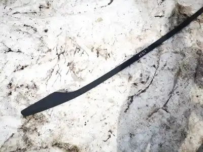 Pezzo di ricambio per auto di seconda mano plastica per opel zafira a 2.0 dti riferimenti oem iam   