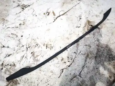 Peça sobressalente para automóvel em segunda mão plásticos por opel zafira a 2.0 dti referências oem iam 