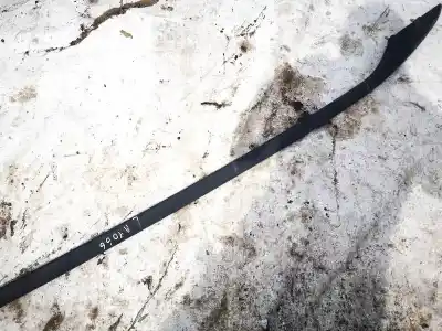 Pezzo di ricambio per auto di seconda mano plastica per opel zafira a 2.0 dti riferimenti oem iam   