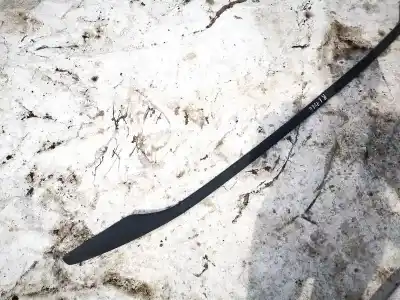 Pezzo di ricambio per auto di seconda mano plastica per opel zafira a 2.0 dti riferimenti oem iam   