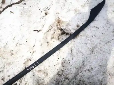 Pezzo di ricambio per auto di seconda mano plastica per opel zafira a 2.0 dti riferimenti oem iam   