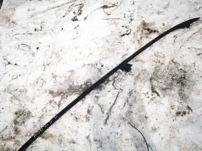 Second-hand car spare part plastics for ford galaxy (vx) 1.9 tdi cat oem iam references 