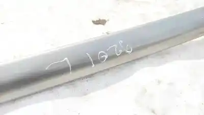 Pezzo di ricambio per auto di seconda mano plastica per toyota corolla (e11) 2.0 d-4d linea sol riferimenti oem iam   