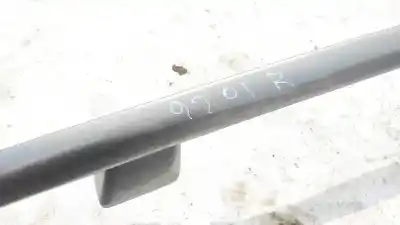 Second-hand car spare part plastics for toyota corolla (e11) 2.0 d-4d linea sol oem iam references   