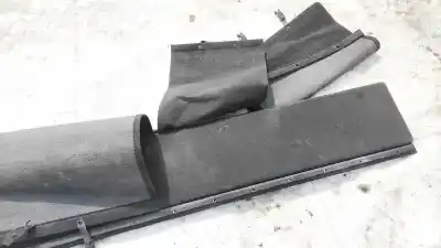 Second-hand car spare part parcel shelf for toyota corolla (e11) 2.0 d-4d linea sol oem iam references   