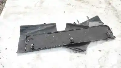 Pezzo di ricambio per auto di seconda mano vassoio posteriore per toyota corolla (e11) 2.0 d-4d linea sol riferimenti oem iam 