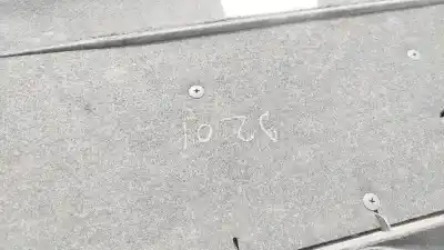 Second-hand car spare part parcel shelf for toyota corolla (e11) 2.0 d-4d linea sol oem iam references   