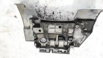 Second-hand car spare part engine cover for toyota corolla (e11) 2.0 d-4d linea sol oem iam references   