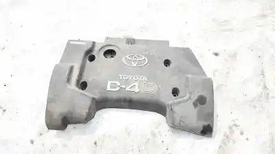 Pezzo di ricambio per auto di seconda mano coperchio motore per toyota corolla (e11) 2.0 d-4d linea sol riferimenti oem iam 