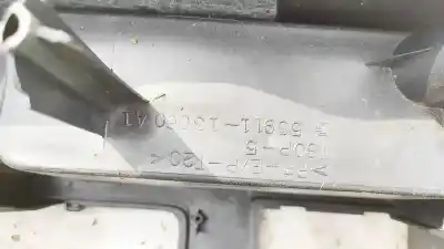 Pezzo di ricambio per auto di seconda mano plastica per toyota corolla (e11) 2.0 d-4d linea sol riferimenti oem iam 5891113060  58911-13060