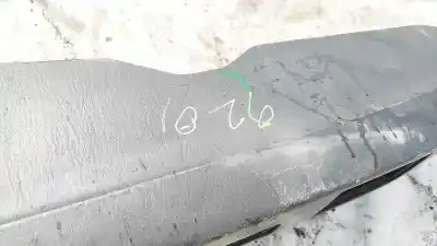 Pezzo di ricambio per auto di seconda mano plastica per toyota corolla (e11) 2.0 d-4d linea sol riferimenti oem iam 5891113060  58911-13060