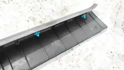 Pezzo di ricambio per auto di seconda mano plastica per toyota corolla (e11) 2.0 d-4d linea sol riferimenti oem iam 6471613150  64716-13150-a0