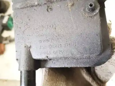 Автозапчасти б/у адресный депозит за audi a3 (8l) 1.9 tdi ambition ссылки oem iam 1j0422371  