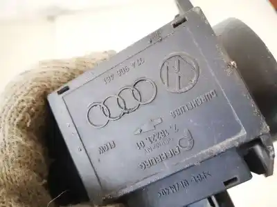 Автозапчасти б/у расходомер воздуха за audi a3 (8l) 1.9 tdi ambition ссылки oem iam 074906461  71822101