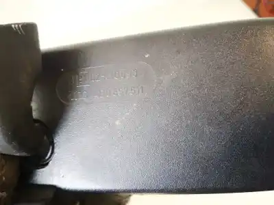 Автозапчасти б/у внутреннее зеркало за audi a3 (8l) 1.9 tdi ambition ссылки oem iam 4d0857511  