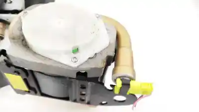 Second-hand car spare part front right seat belt for toyota corolla (e11) 2.0 d-4d linea sol oem iam references tkaf0ef595p  