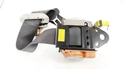 Pezzo di ricambio per auto di seconda mano cintura di sicurezza anteriore destra per toyota corolla (e11) 2.0 d-4d linea sol riferimenti oem iam tkaf0ef595p