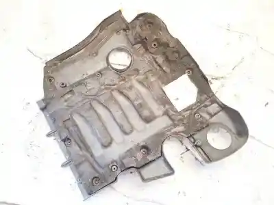 Second-hand car spare part engine cover for bmw x5 (e70) 3.0d oem iam references   