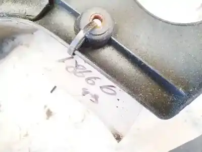 Second-hand car spare part engine cover for bmw x5 (e70) 3.0d oem iam references   