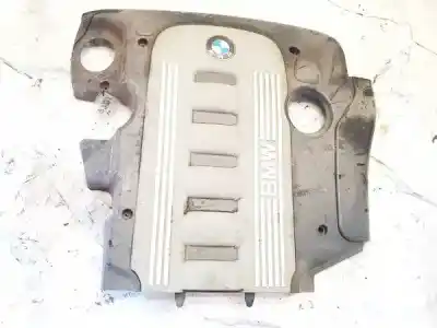Peça sobressalente para automóvel em segunda mão tampa do motor por bmw x5 (e70) 3.0d referências oem iam 