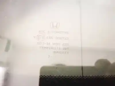 Автозапчастина б/у moon custodi задня прав для honda cr-v (re) 2.2 ctdi посилання на oem iam as3  