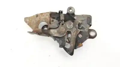 Second-hand car spare part bonnet lock for toyota corolla (e11) 2.0 d-4d linea sol oem iam references   