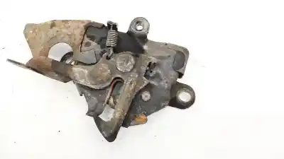 Second-hand car spare part bonnet lock for toyota corolla (e11) 2.0 d-4d linea sol oem iam references   