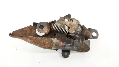 Pezzo di ricambio per auto di seconda mano chiusura del cappuccio per toyota corolla (e11) 2.0 d-4d linea sol riferimenti oem iam 