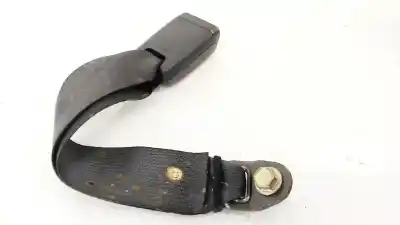Pezzo di ricambio per auto di seconda mano gancio cintura posteriore destro per toyota corolla (e11) 2.0 d-4d linea sol riferimenti oem iam 