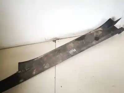 Second-hand car spare part plastics for opel zafira b 1.9 cdti oem iam references 13129337