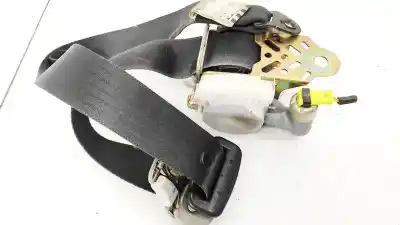 Pezzo di ricambio per auto di seconda mano cintura di sicurezza posteriore destra per toyota corolla (e11) 2.0 d-4d linea sol riferimenti oem iam 
