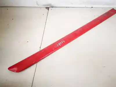 Pezzo di ricambio per auto di seconda mano plastica per toyota corolla (e11) 2.0 d-4d linea sol riferimenti oem iam 7574102140