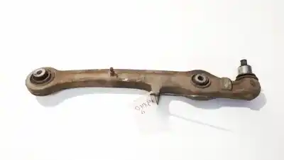Peça sobressalente para automóvel em segunda mão braço de suspensão inferior esquerdo dianteiro por audi a6 avant (4f5) 3.0 tdi quattro referências oem iam 