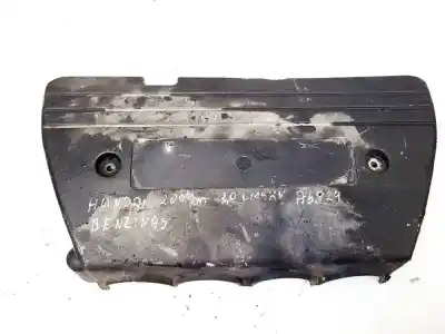 Second-hand car spare part engine cover for honda accord vii (cl, cn) 2.0 (cl7) oem iam references 17124raaa0