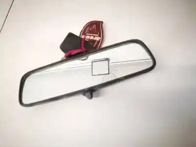 Second-hand car spare part interior rearview mirror for opel zafira b 1.9 cdti oem iam references e1010456