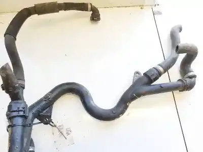 Автозапчасти б/у трубка за bmw x5 (e70) 3.0d ссылки oem iam 153780670601  1537806706-01