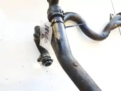 Автозапчасти б/у трубка за bmw x5 (e70) 3.0d ссылки oem iam 153780670601  1537806706-01