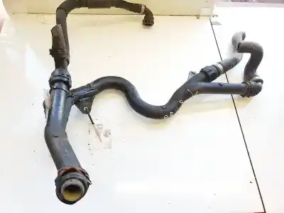 Peça sobressalente para automóvel em segunda mão tubo por bmw x5 (e70) 3.0d referências oem iam 153780670601