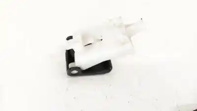 Second-hand car spare part plastics for toyota corolla (e11) 2.0 d-4d linea sol oem iam references   