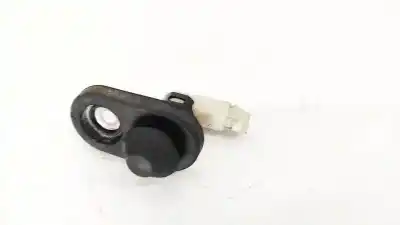 Pezzo di ricambio per auto di seconda mano interruttore per toyota corolla (e11) 2.0 d-4d linea sol riferimenti oem iam 
