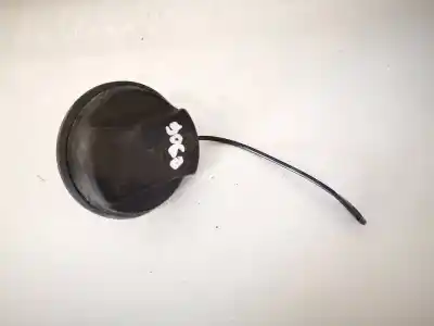 Second-hand car spare part outer fuel cap for opel zafira b 1.9 cdti oem iam references 13140958