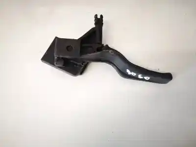 Second-hand car spare part plastics for opel zafira b 1.9 cdti oem iam references 218186591