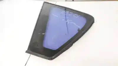 Pezzo di ricambio per auto di seconda mano vetro di custodia posteriore sinistro per toyota corolla (e11) 2.0 d-4d linea sol riferimenti oem iam 